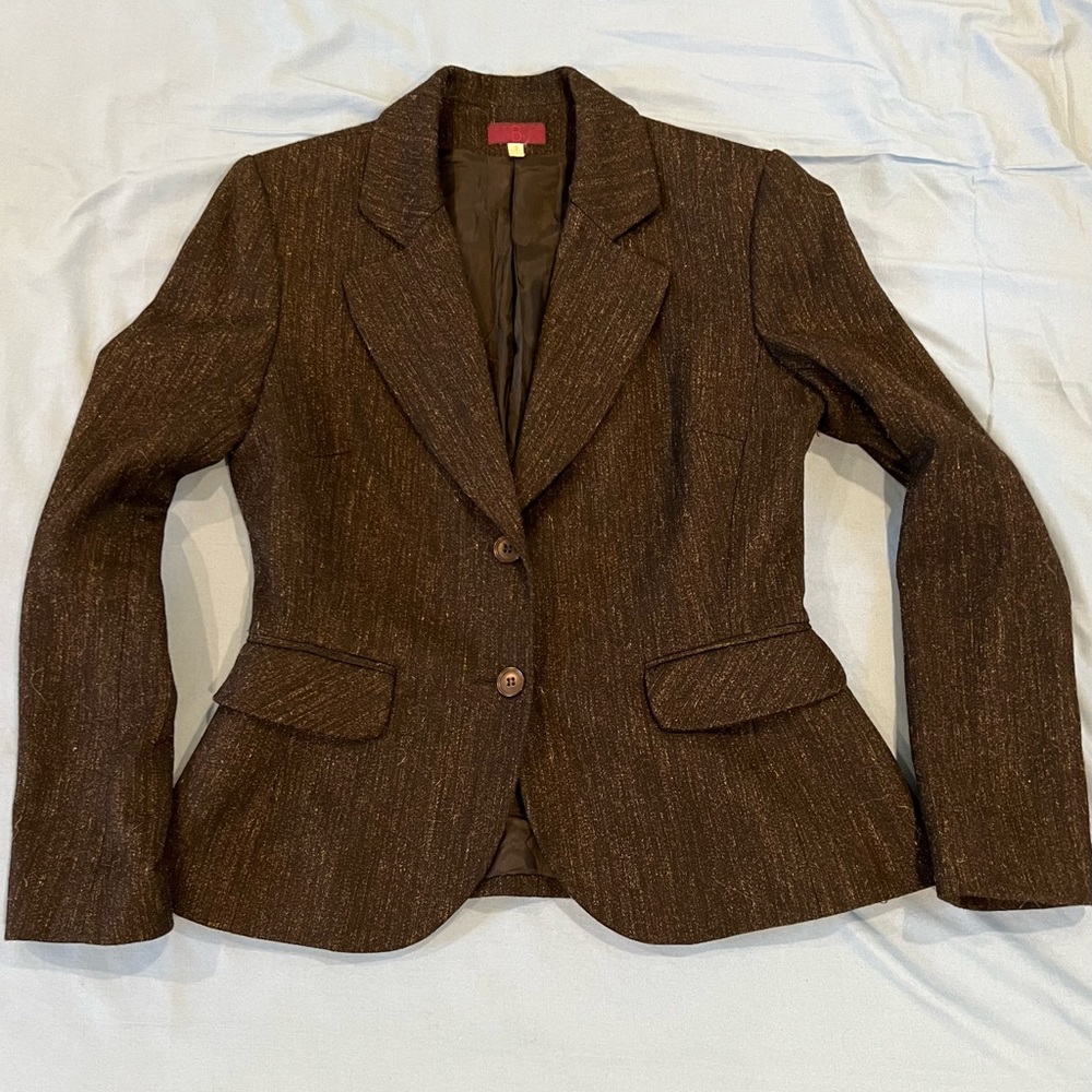 BYE blazer
